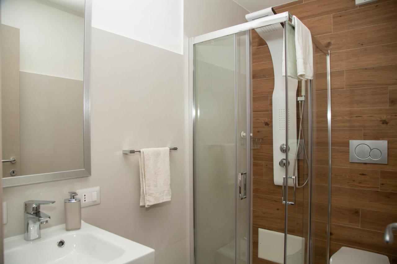 Deluxe Double or Twin Room Balcony